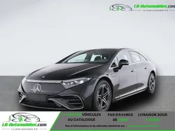 Utilisé 2024 Mercedes EQS350 Berline | 78 300 €