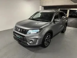 Utilisé 2023 Suzuki Vitara Style SUV | 23 690 € (Prix juste)