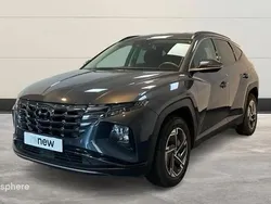 Utilisé 2022 Hyundai Tucson SUV | 25 999 € (Bon prix)