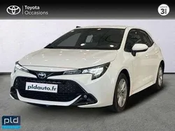 Utilisé 2024 Toyota Corolla Berline | 24 990 € (Bon prix)