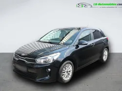 Utilisé 2020 Kia Rio Citadine | 17 800 € (Prix juste)