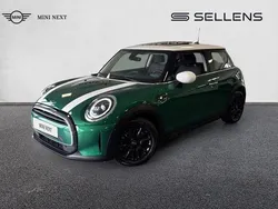 Utilisé 2022 Mini Cooper Citadine | 22 945 € (Prix juste)