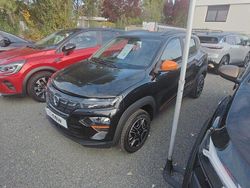 Noir Occasion 2022 Dacia Spring Comfort Plus Citadine | 9 900 €