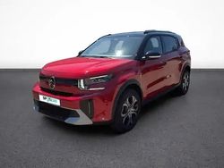 Rouge Occasion 2025 Citroën C3 Aircross SUV | 21 990 € (Prix cher)