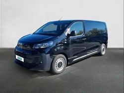 Noir Nouvelle 2025 Peugeot Expert S Van | 40 990 € (Prix cher)