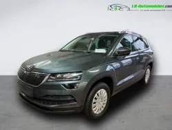 Utilisé 2021 Skoda Karoq SUV | 26 100 € (Prix juste)