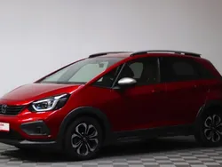 Utilisé 2021 Honda Jazz Exclusive Citadine | 21 500 € (Prix juste)