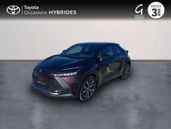 Utilisé 2025 Toyota C-HR+ Design SUV | 31 490 €