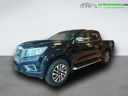 Utilisé 2019 Nissan Navara Pick-up | 30 200 € (Super prix)