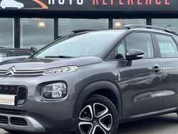 Utilisé 2020 Citroën C3 Aircross Feel SUV | 8 000 € (Super prix)