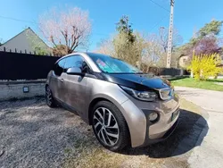 Beige Utilisé 2014 BMW i3 Citadine | 6 990 € (Bon prix)