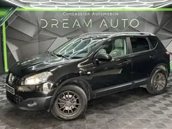 Noir Utilisé 2012 Nissan Qashqai Tekna SUV | 8 490 € (Prix juste)