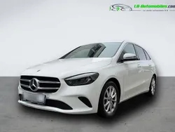 Utilisé 2022 Mercedes B220 Monospace | 32 400 €