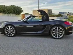 Utilisé 2015 Porsche Boxster Cabriolet | 22 111 €