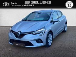 Occasion 2022 Renault Clio V Equilibre Berline | 15 880 € (Bon prix)