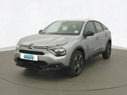Gris Occasion 2024 Citroën C4 Berline | 22 420 € (Prix juste)