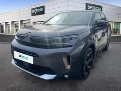 Gris Utilisé 2023 Citroën C5 Aircross SUV | 23 489 € (Bon prix)