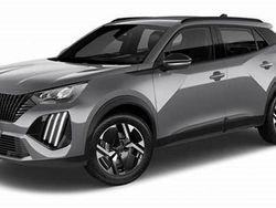 Nouvelle 2025 Peugeot 2008 Allure SUV | 33 420 €