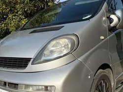 Utilisé 2003 Opel Vivaro Van | 5 490 €