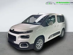 Utilisé 2021 Citroën Berlingo Monospace | 23 900 € (Prix cher)