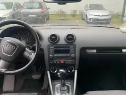 Gris Utilisé 2006 Audi A3 Sportback Ambition Berline | 1 800 € (Super prix)