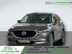 Utilisé 2017 Mazda CX-5 Sports-Line SUV | 23 900 € (Prix juste)