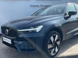 Utilisé 2024 Volvo XC60 Ultra SUV | 56 900 € (Prix juste)