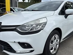 Utilisé 2018 Renault Clio IV Citadine | 7 490 € (Prix juste)