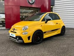 Col. pastel extra jaune modena Utilisé 2021 Abarth 595 Competizione Berline | 19 490 €