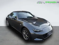 Utilisé 2025 Mazda MX5 Cabriolet | 38 000 €