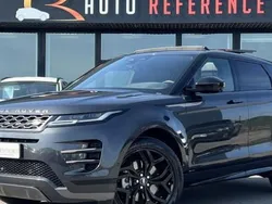 Utilisé 2021 Land Rover Range Rover evoque SE Dynamic | 37 990 € (Bon prix)