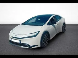 Utilisé 2025 Toyota Prius Lounge Citadine | 43 990 € (Prix cher)