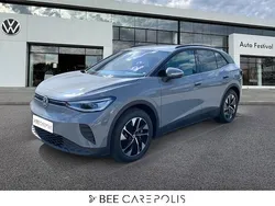 Nouvelle 2025 VW ID.4 Pro SUV | 42 900 €