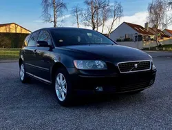 Noir Utilisé 2006 Volvo V50 Break | 3 499 €
