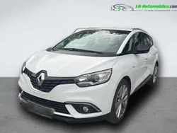 Utilisé 2020 Renault Grand Scénic IV Monospace | 19 000 € (Prix juste)