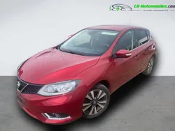 Utilisé 2017 Nissan Pulsar Berline | 16 800 € (Prix juste)