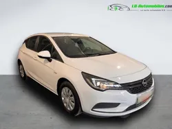 Utilisé 2017 Opel Astra Berline | 14 700 € (Prix assez cher)