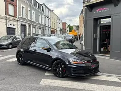 Noir Utilisé 2013 VW Golf VII GTI Berline | 15 990 € (Prix juste)