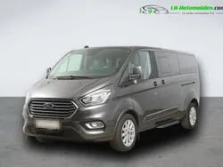 Utilisé 2023 Ford Tourneo | 44 500 € (Prix juste)