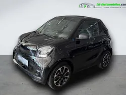 Utilisé 2021 Smart ForTwo Electric Drive Cabriolet | 15 900 €
