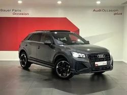 Gris daytona nacré Utilisé 2024 Audi Q2 S-Line SUV | 42 880 €