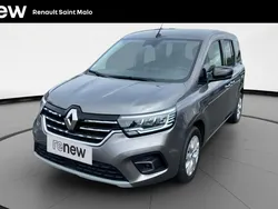 Gris Utilisé 2021 Renault Kangoo Intens Monospace | 22 790 € (Prix cher)