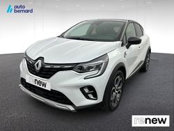Biton Occasion 2019 Renault Captur Intens SUV | 14 990 € (Prix juste)