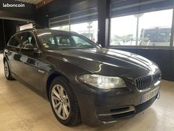 Utilisé 2014 BMW 518 Luxury Line Break | 9 990 €