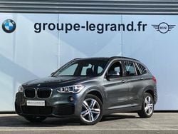Occasion 2018 BMW X1 M Sport SUV | 30 900 € (Prix cher)