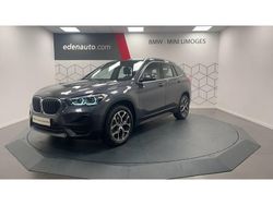 Occasion 2022 BMW 116 Citadine | 22 700 € (Prix cher)
