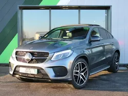 Utilisé 2018 Mercedes G350 SUV | 43 900 €