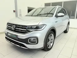 Utilisé 2023 VW T-Cross R-line SUV | 27 800 € (Prix cher)
