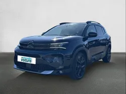 Bleu Utilisé 2023 Citroën C5 Aircross Shine SUV | 28 990 € (Prix cher)