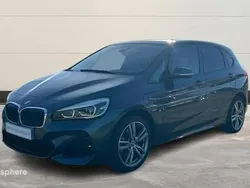 Utilisé 2020 BMW 225 M Sport Monospace | 27 900 € (Prix juste)
